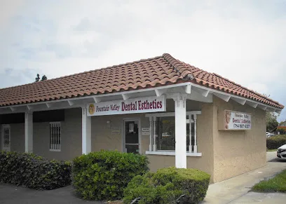 Fountain Valley Dental Esthetics