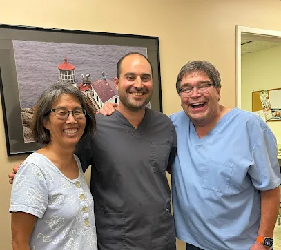 Fountain Valley Smiles