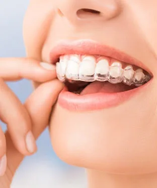 Four Corners Dental Group