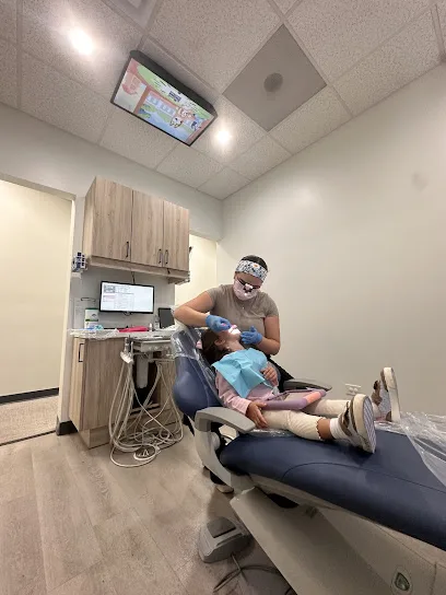 Fox Pediatric Dentistry