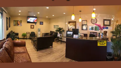 Francine I Jackson DDS Inc, The Dental Salon