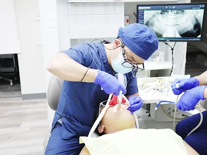 Fresh Dental Garland – Orthodontics and Implant Center