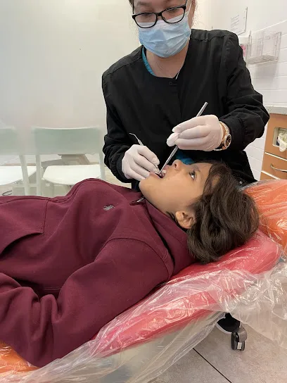 Friends Family Dental & Braces