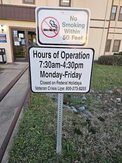 Ft. Benning VA Clinic