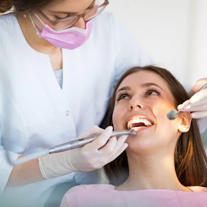 Fuller Smiles - Dentist - Long Beach