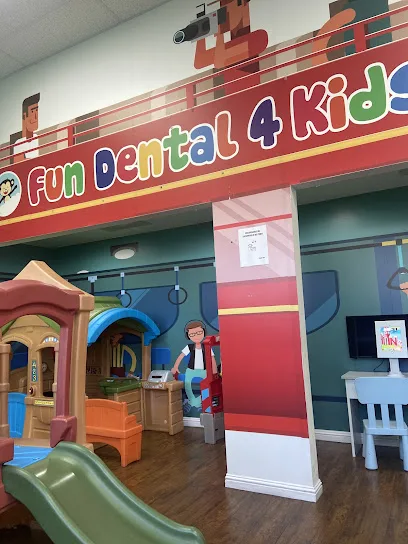 Fun Dental 4 Kids Manchester