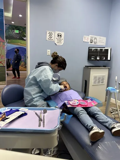 Fun Dental 4 Kids South Gate
