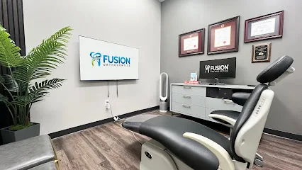 Fusion Orthodontics | Garland
