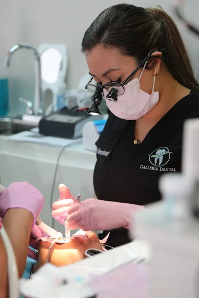 Galleria Dental