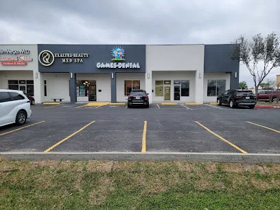 Games Dental Family Dentistry