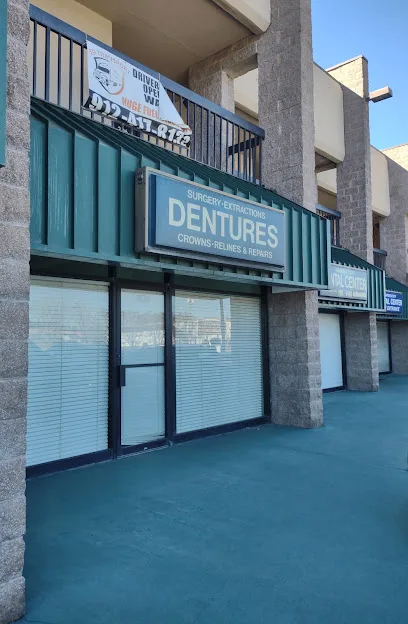 Garden City Dental Center