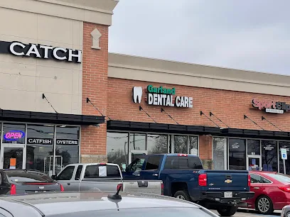 Garland Dental Care