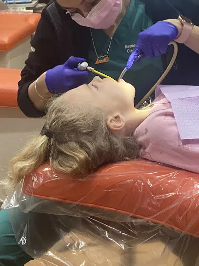 Garland Pediatric Dentistry