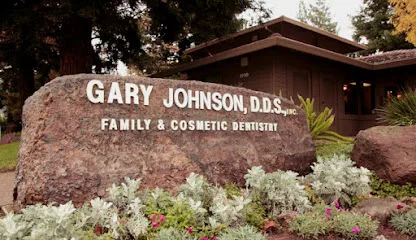 Gary Johnson DDS - Family & Cosmetic Dentistry