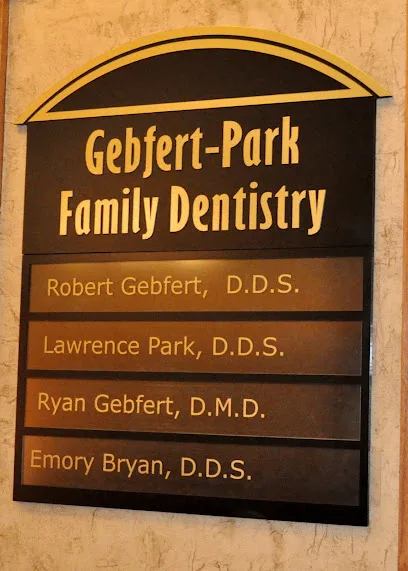 Gebfert-Park Family Dentistry