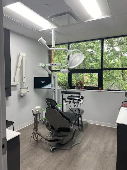 Geller Family Dental