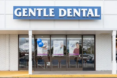 Gentle Dental Hanover