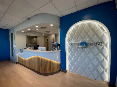 Gentle Dental Spa