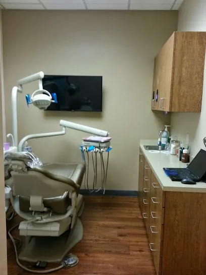 Gentle Smile Care Dentistry for Children & Adults