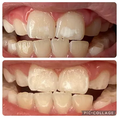 Georgetown Family & Cosmetic Dentistry
