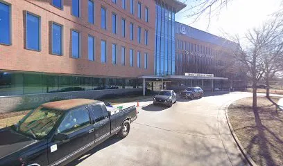 Georgia Dental Clinic.
