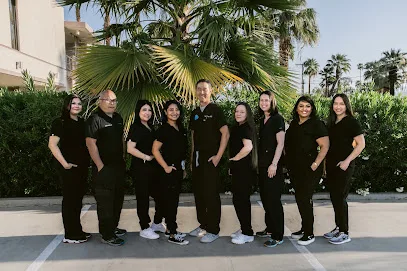 Gerald E. Chang, DDS, Inc.