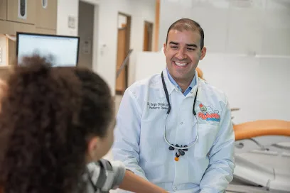 GigglesVille Pediatric Dentistry
