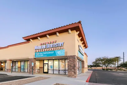 Gilbert Modern Dentistry and Orthodontics
