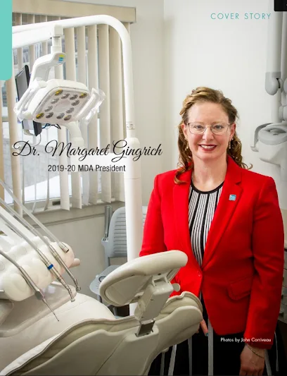 Gingrich Dental PC