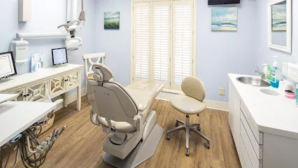 Gladden Dental, Dr. Eric Gladden DMD