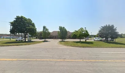 Glbhc - Imlay City