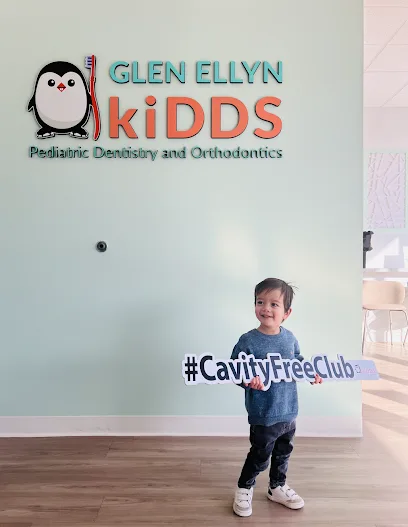 Glen Ellyn kiDDS Pediatric Dentistry and Orthodontics