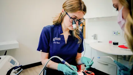 Glint Dental Studio Austin