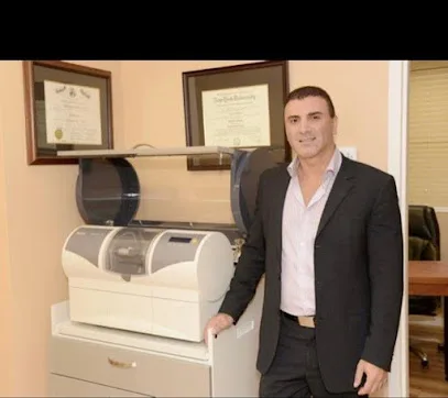 Glow Dental Spa