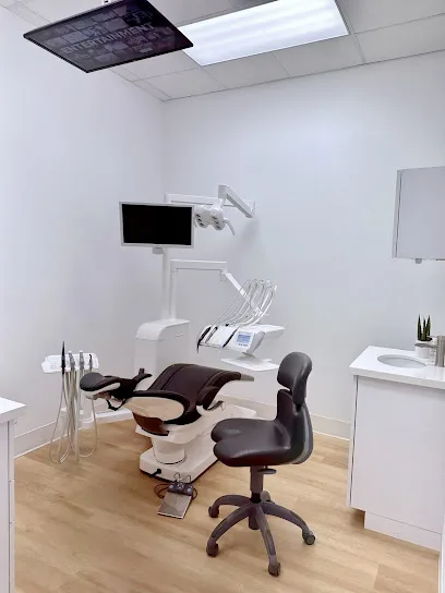 GLOW DNTL - Dr. Amera Al-Faleh Dentist in Aliso Viejo, CA
