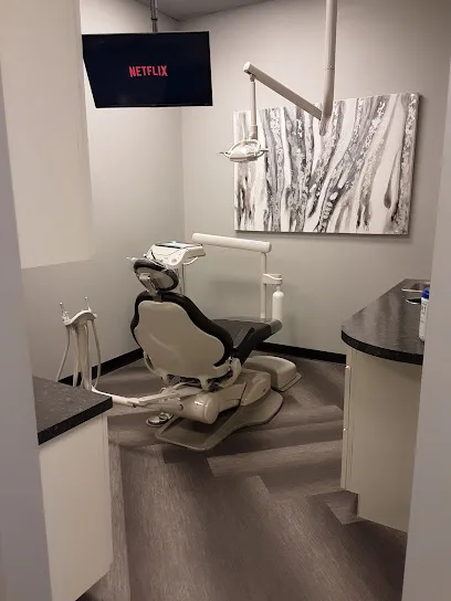 Goddard Family Dental