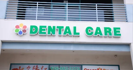 Grace Dental Care