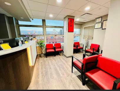 Grand Oral Surgery