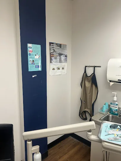 Grant Park Dental Group