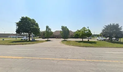 Great Lakes Bay Health Centers Imlay City