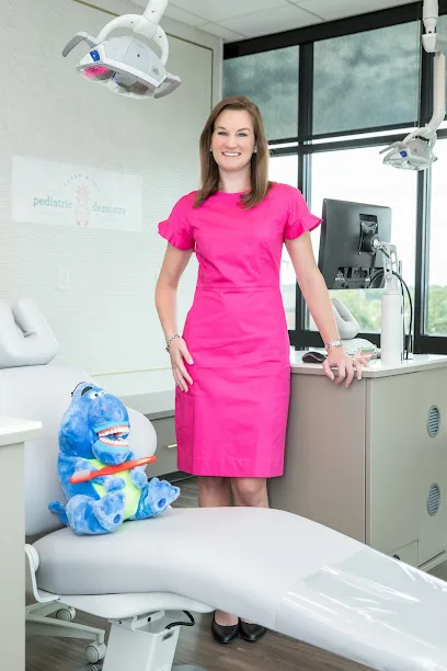 Green Hills Pediatric Dentistry
