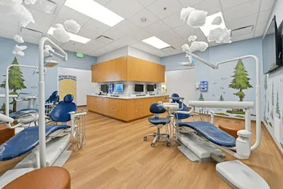 Griffith Pediatric Dentistry