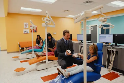 Grove City Pediatric Dental Associates