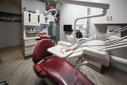 Grover Dental Care - Rebecca