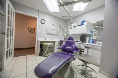Grover Dental Care - Rymal
