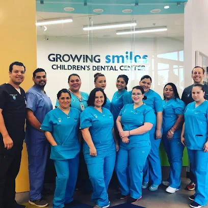 Growing Smiles Children's Dental Center