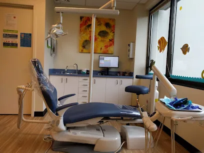 Growing Smiles Childrens Dentistry