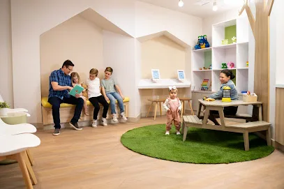 Growing Smiles Pediatric Dentistry