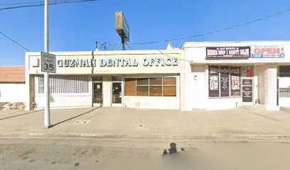 Guzman Jesus H DDS