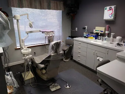 H. Leroy Thomas DDS